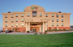 Holiday Inn Express Hotel and Suites Altus, an IHG Hotel